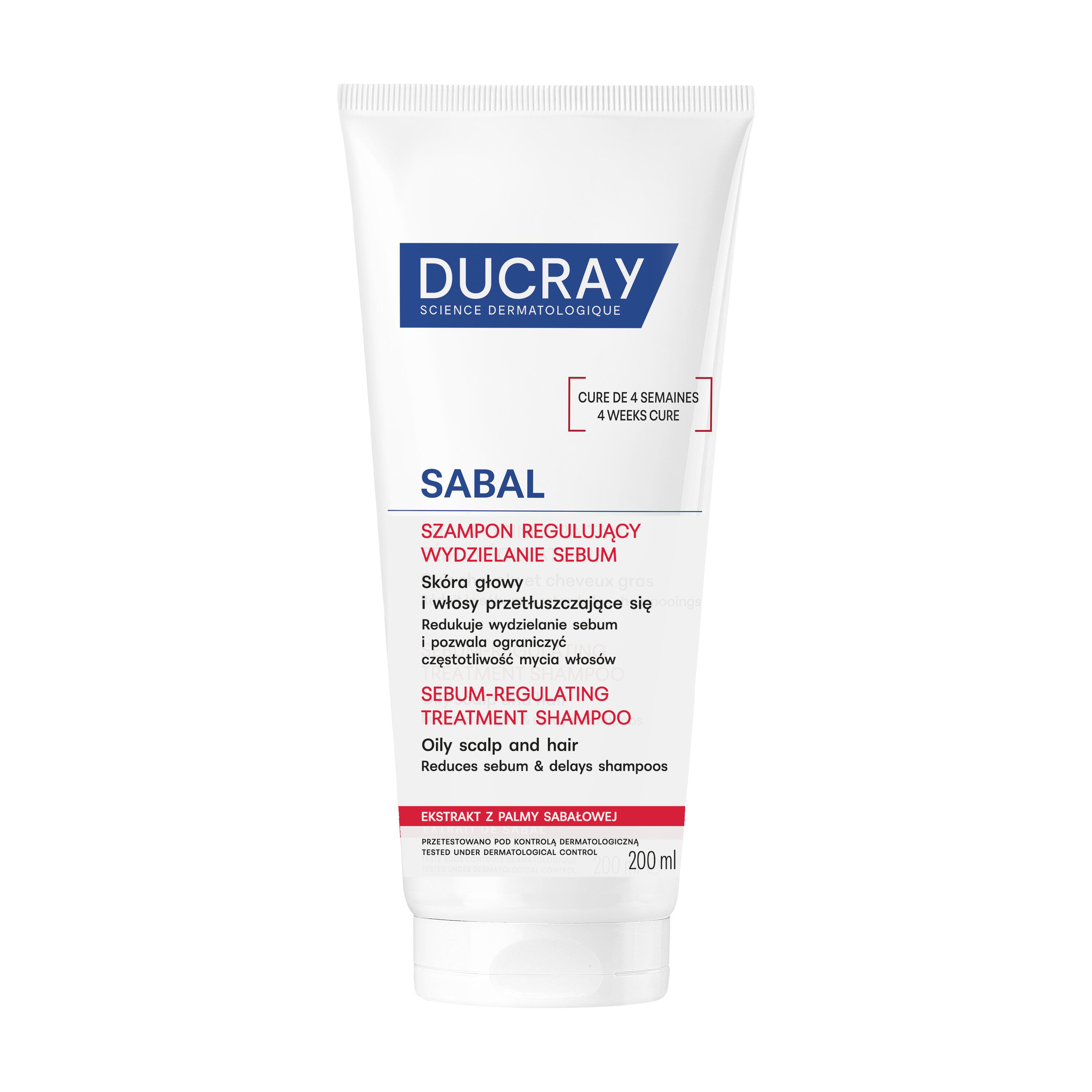 Ducray Sabal