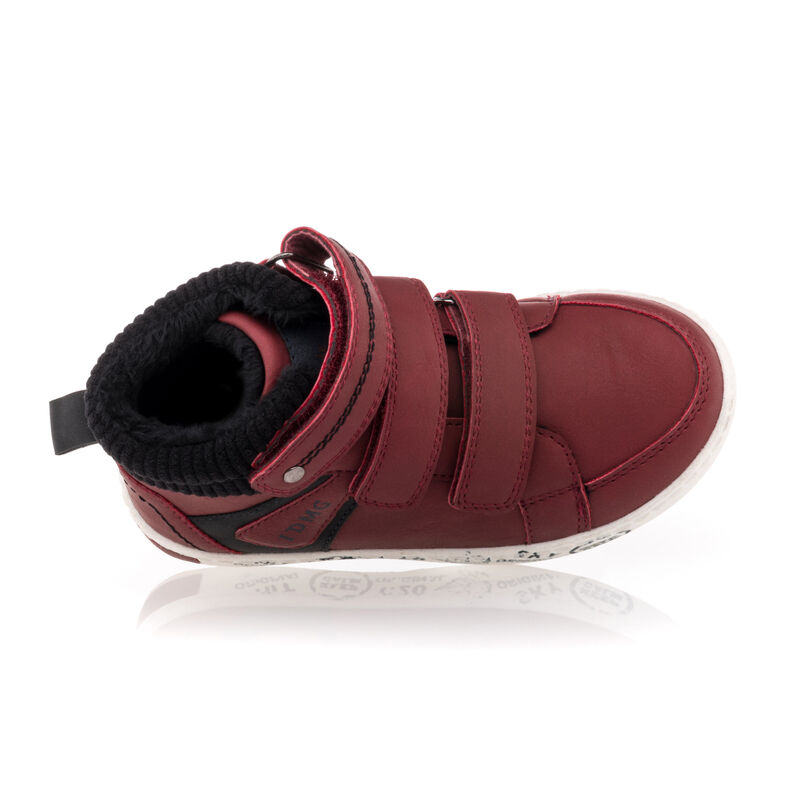 Zapatillas deportivas Garcon Rouge