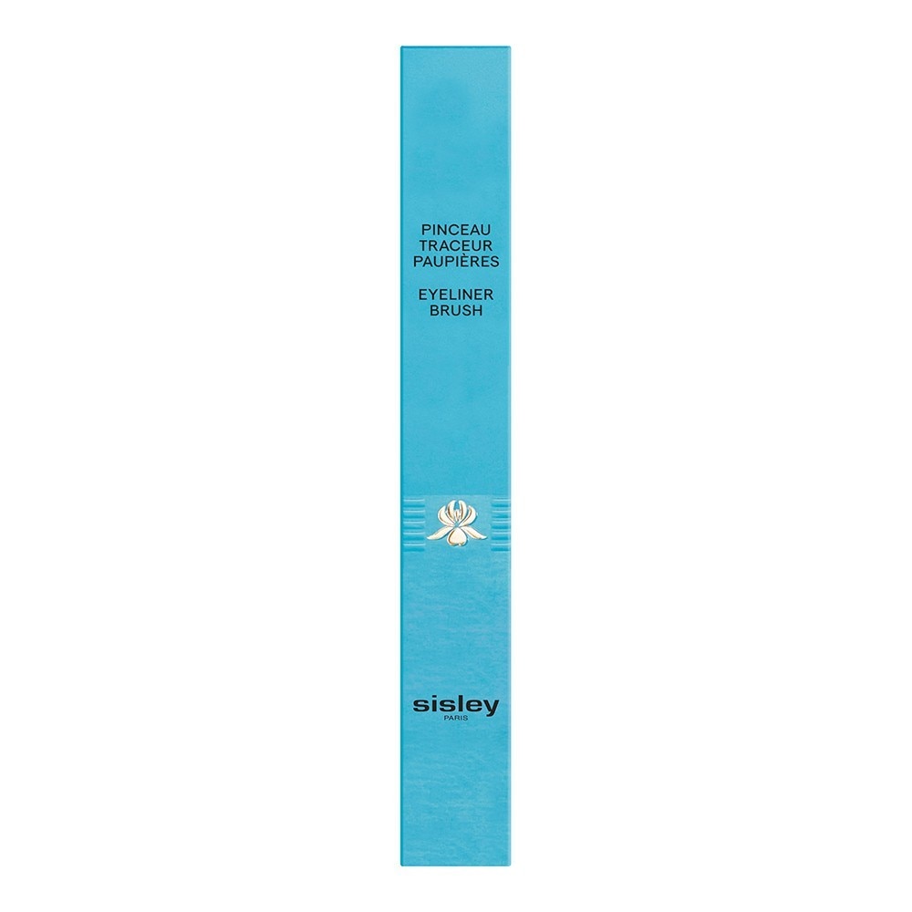 Sisley Eyeshadow Brush Pinceau Traceur Paupieres - 1 kpl