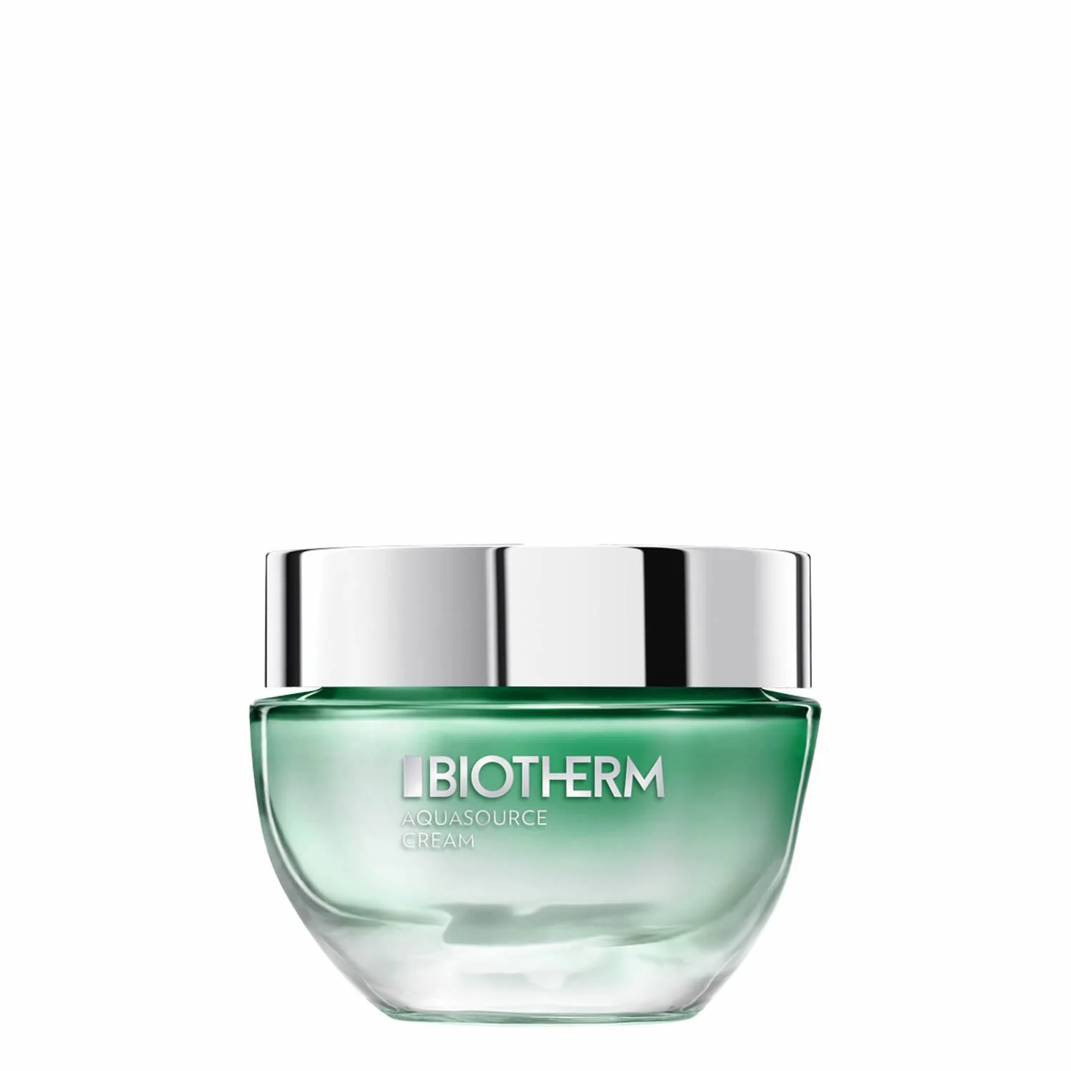 Aquasource Crème Peau Normale Mixte - Crema viso giorno idratante