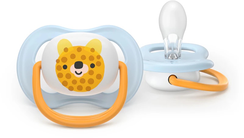 „Philips Avent Ultra Air SCF080/23“ čiulptukas 0–6 mėn.