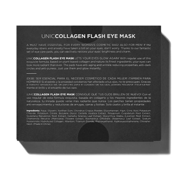 Uniccollagen | 10 enheder