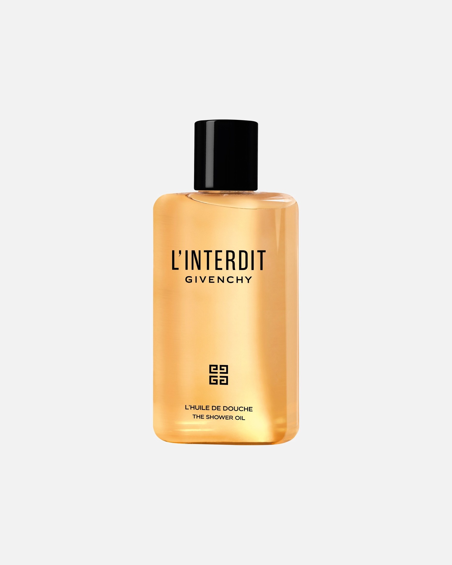 Givenchy dušo želė L'Interdit The Shower Oil - 200 ml