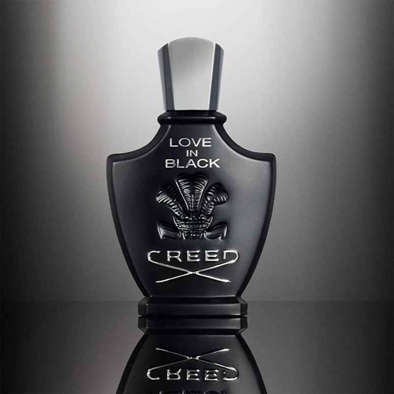 Creed Love in Black Eau de Parfum para Mulheres