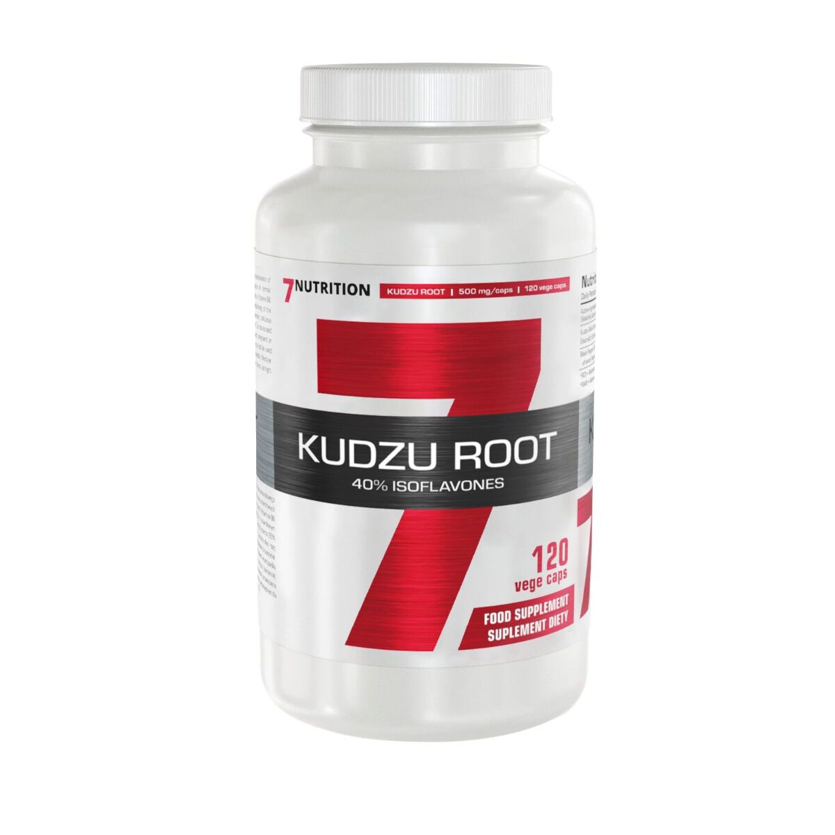 7Nutrition Kudzu-rot