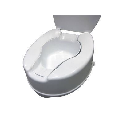 García Bidet, der kan tilpasses til toiletskål, 1 enhed, 1 enhed