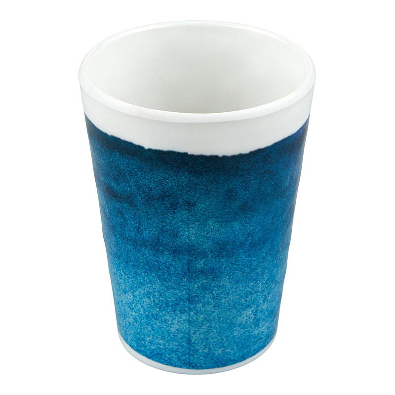 Mug Cuisine Océan en mélamine