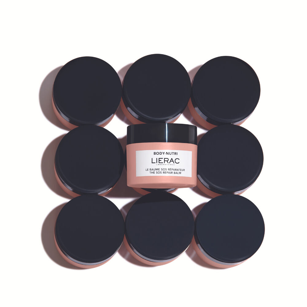 Lierac Body Nutri+