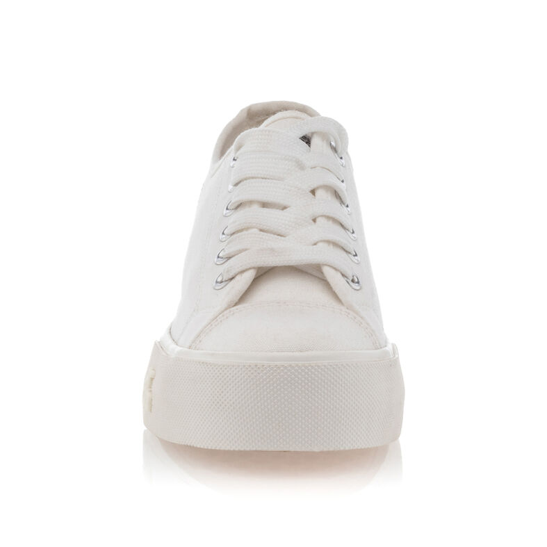Kurver / joggesko Femme Blanc