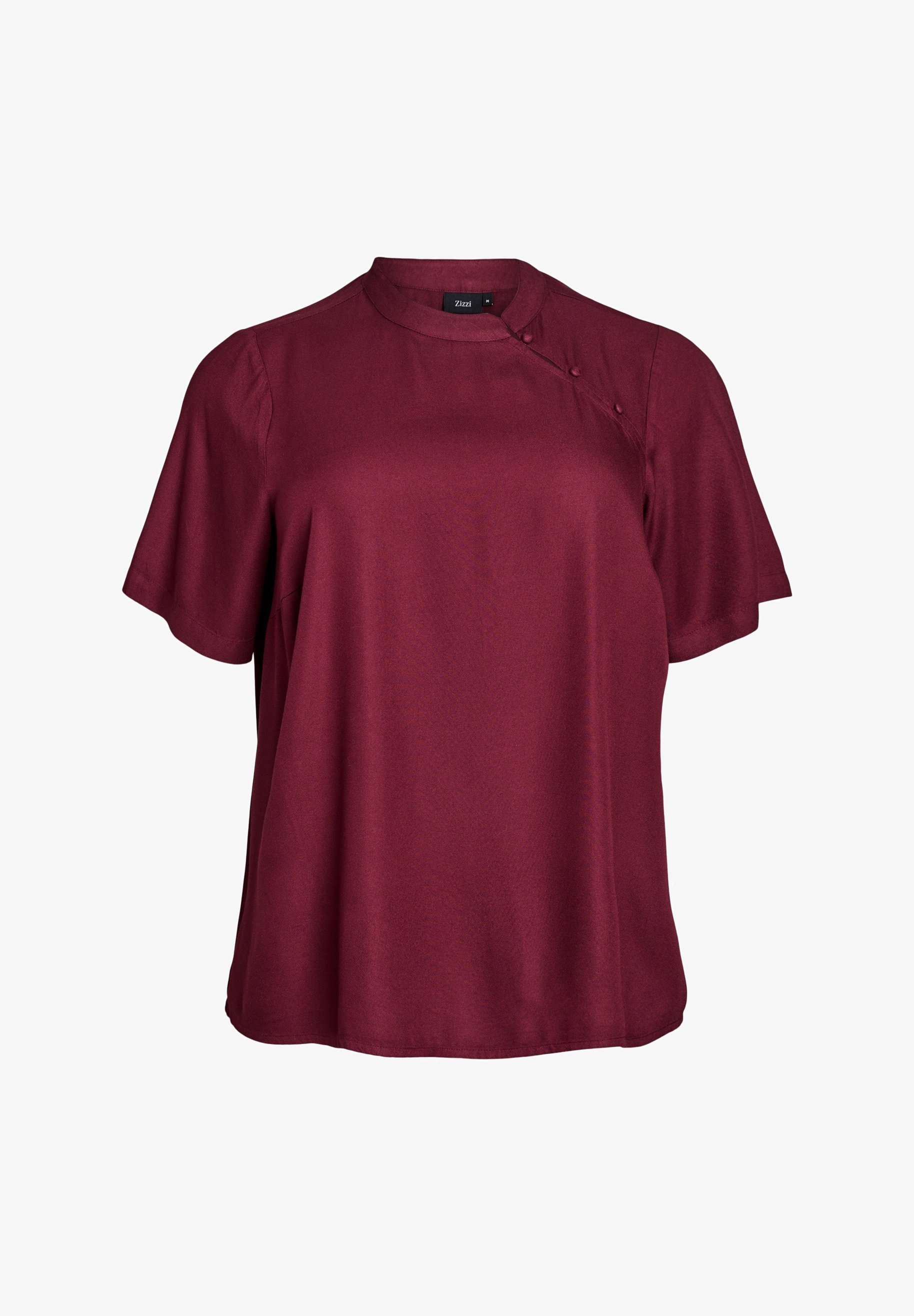 Zizzi Blouse - Port Royal