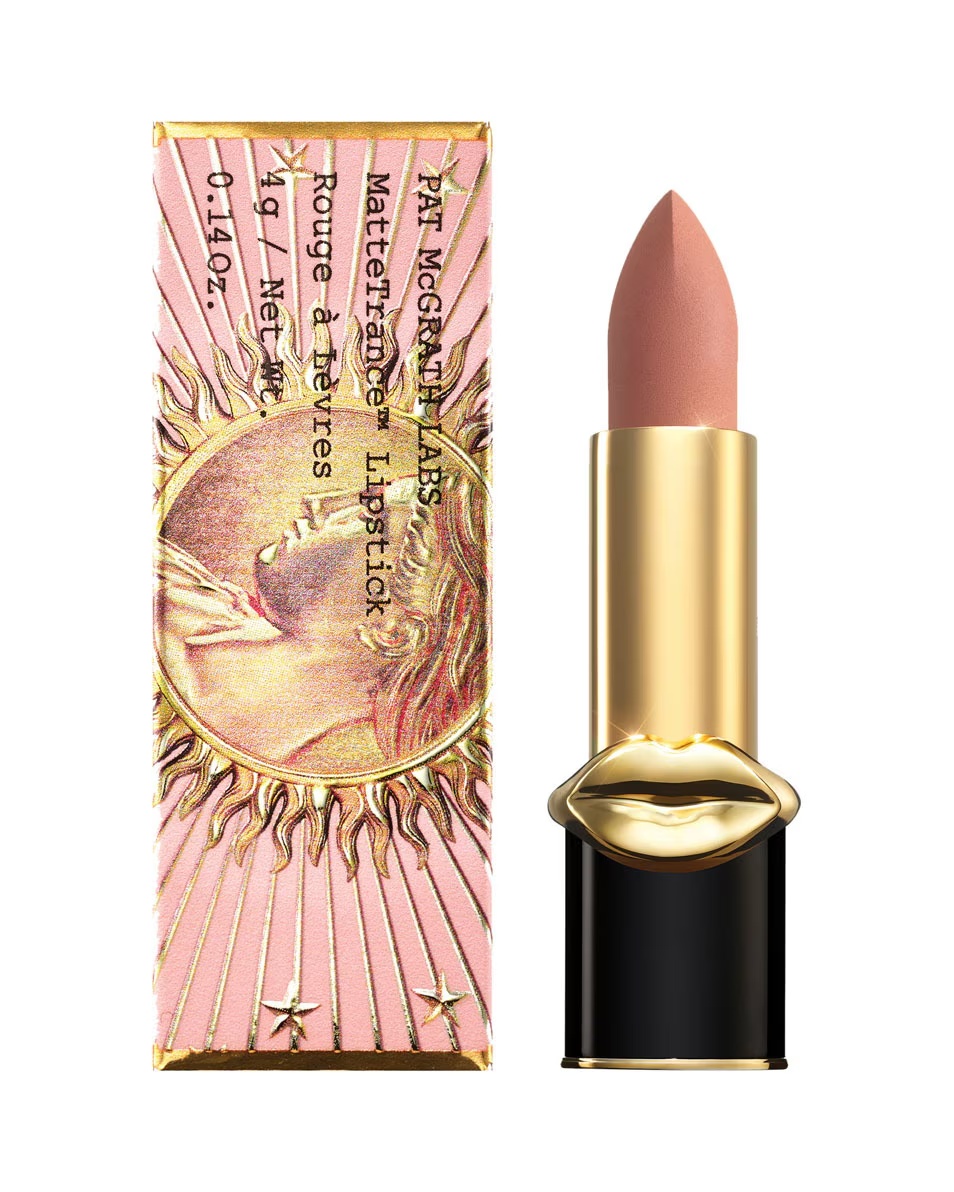 PAT MCGRATH Κραγιόν Mattetrance