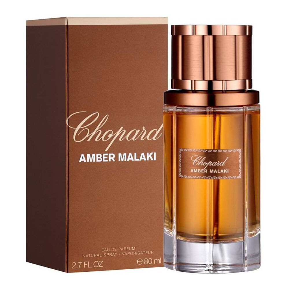 Chopard Ámbar Malaki