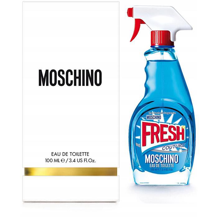 Moschino Fresh Couture
