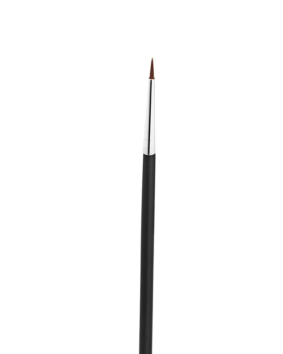 ΠΙΝΕΛΟ ΜΑΚΙΓΙΑΖ MAC 210S EYE LINER - ΠΙΝΕΛΟ ΜΑΚΙΓΙΑΖ - 100% ΣΥΝΘΕΤΙΚΟ - ΜΑΛΑΚΟ