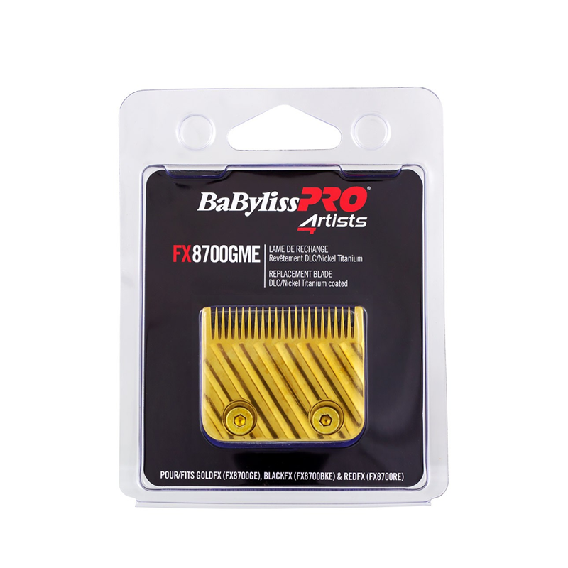 Babyliss Pro 4Artists -vaihtoterä