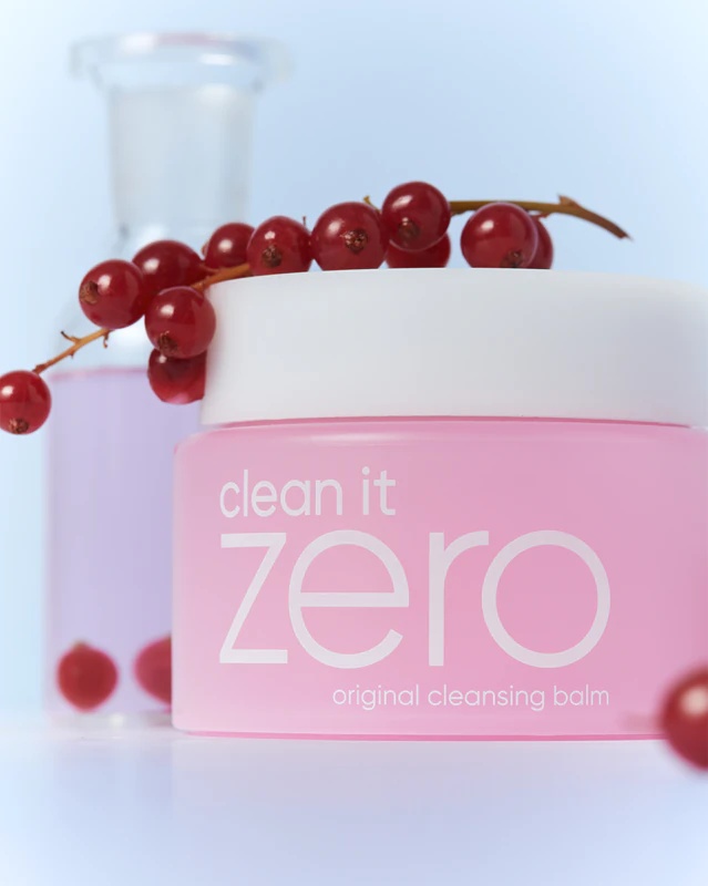 „Banila Co. Clean It Zero“ originalus valomasis pienelis