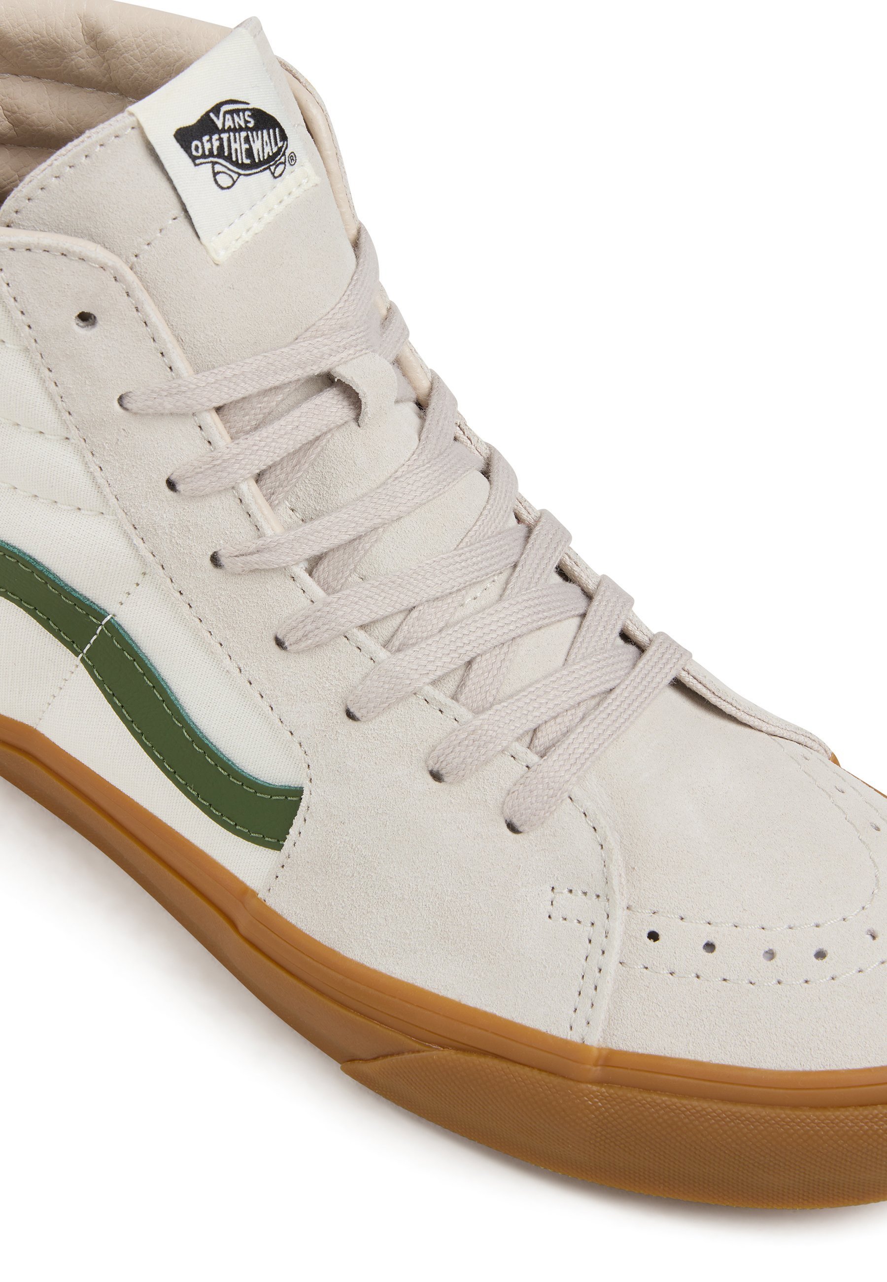 Scarpe da ginnastica alte Vans