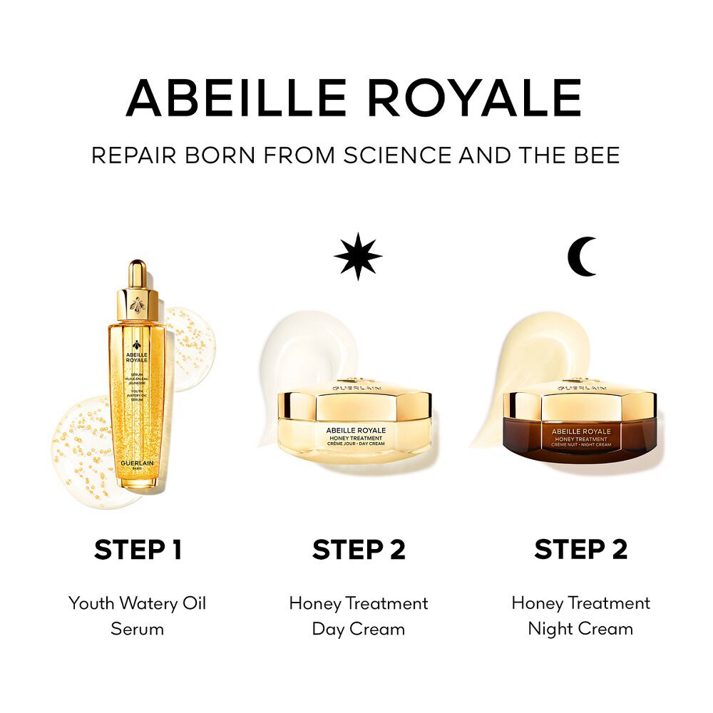 Guerlain ABEILLE ROYALE