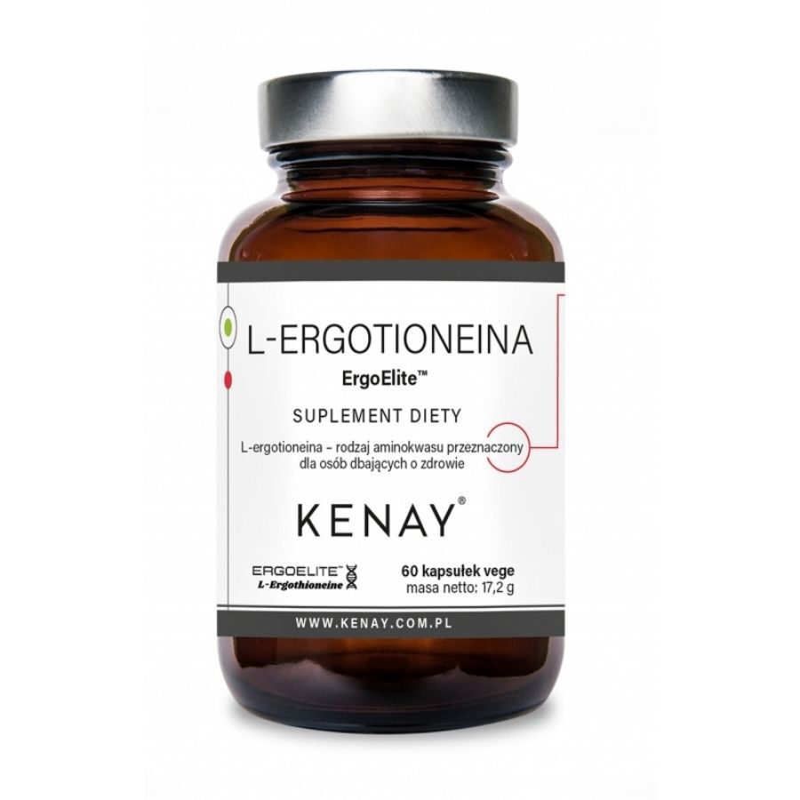 Kenay L-Ergothioneine Ergoélite