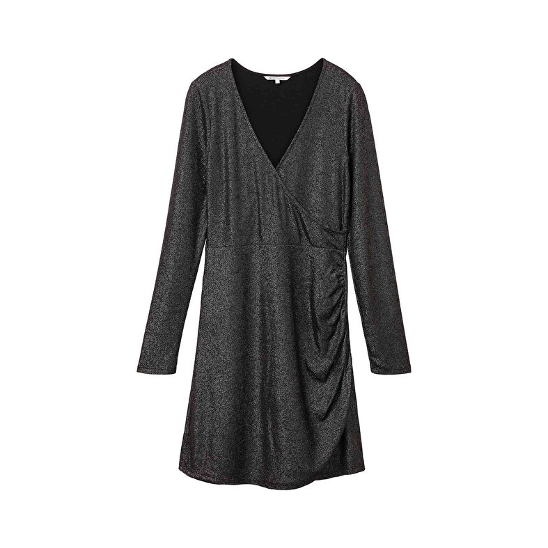 Robes et combinaisons Femme Noir