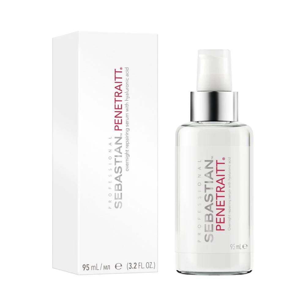Hair Care Penetraitt Overnight Repairing Serum - Siero Capelli