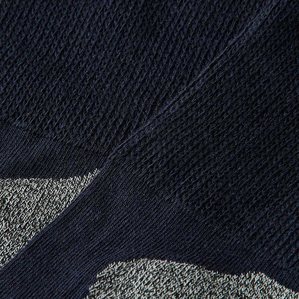  Πακέτο 2 κάλτσες πεζοπορίας Xtreme Sockswear