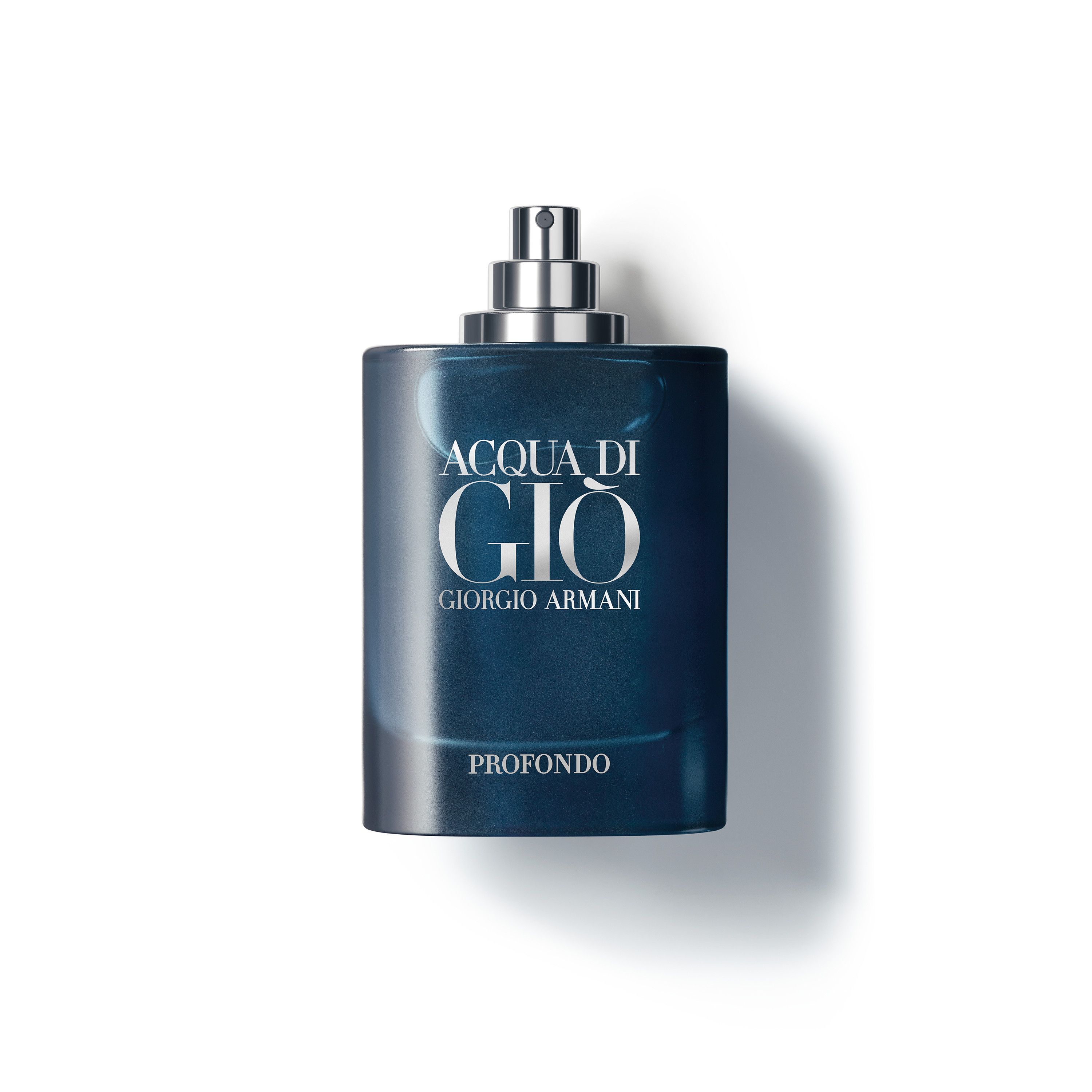Acqua di Giò Profondo Eau de Parfum Parfumi za moške