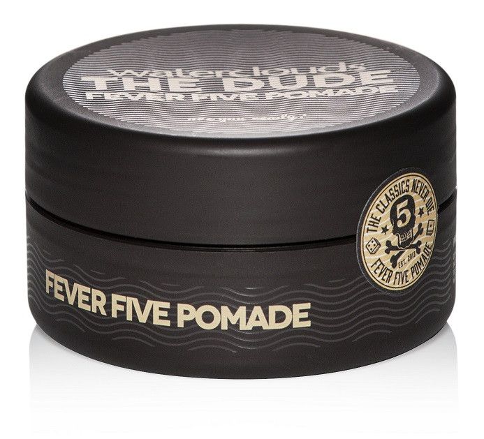 Stylingové krémy The Dude Fever Five Pomade
