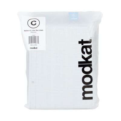 Kuweta dla kota Modkat XL