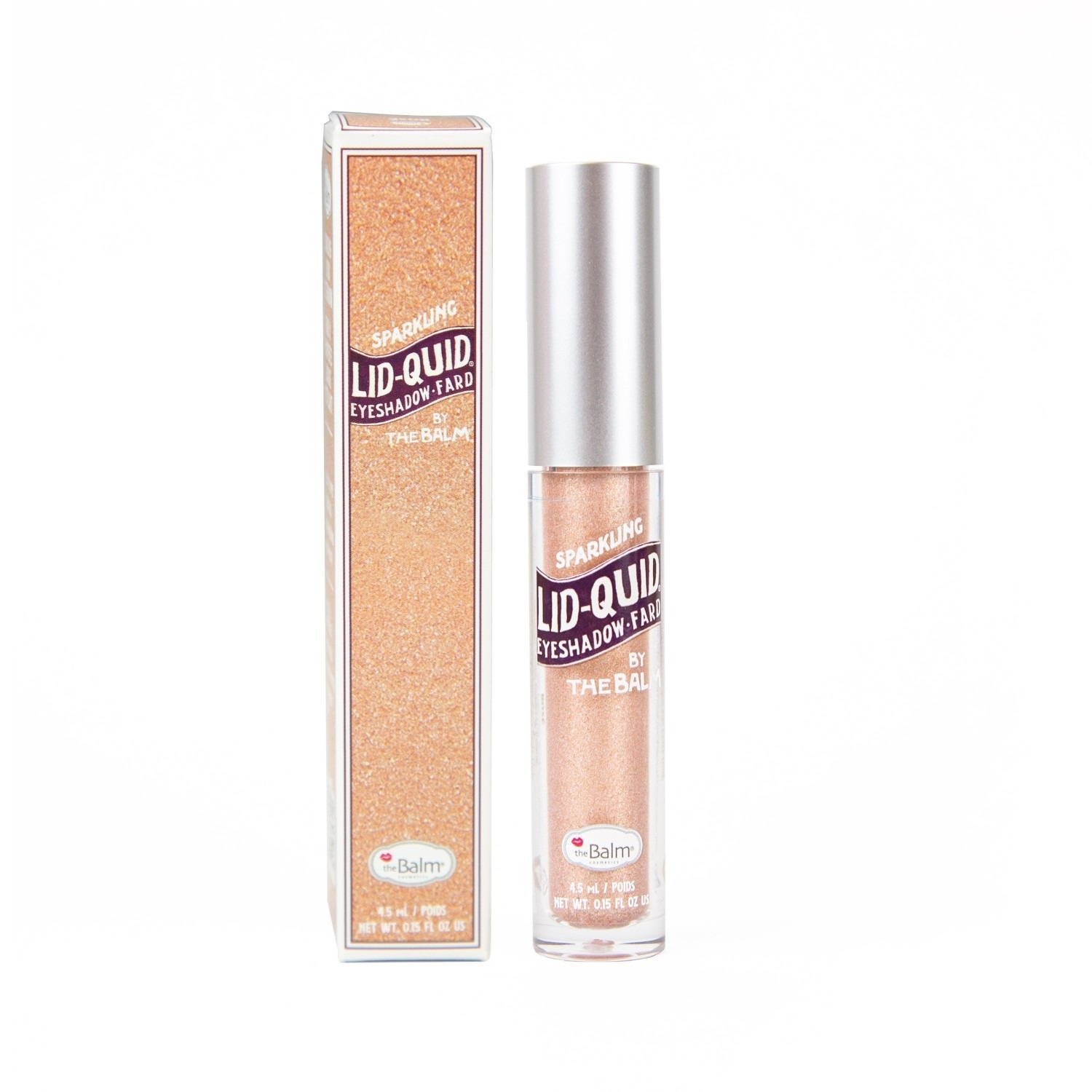 „theBalm“ akių šešėlių skystis – 4,5 ml