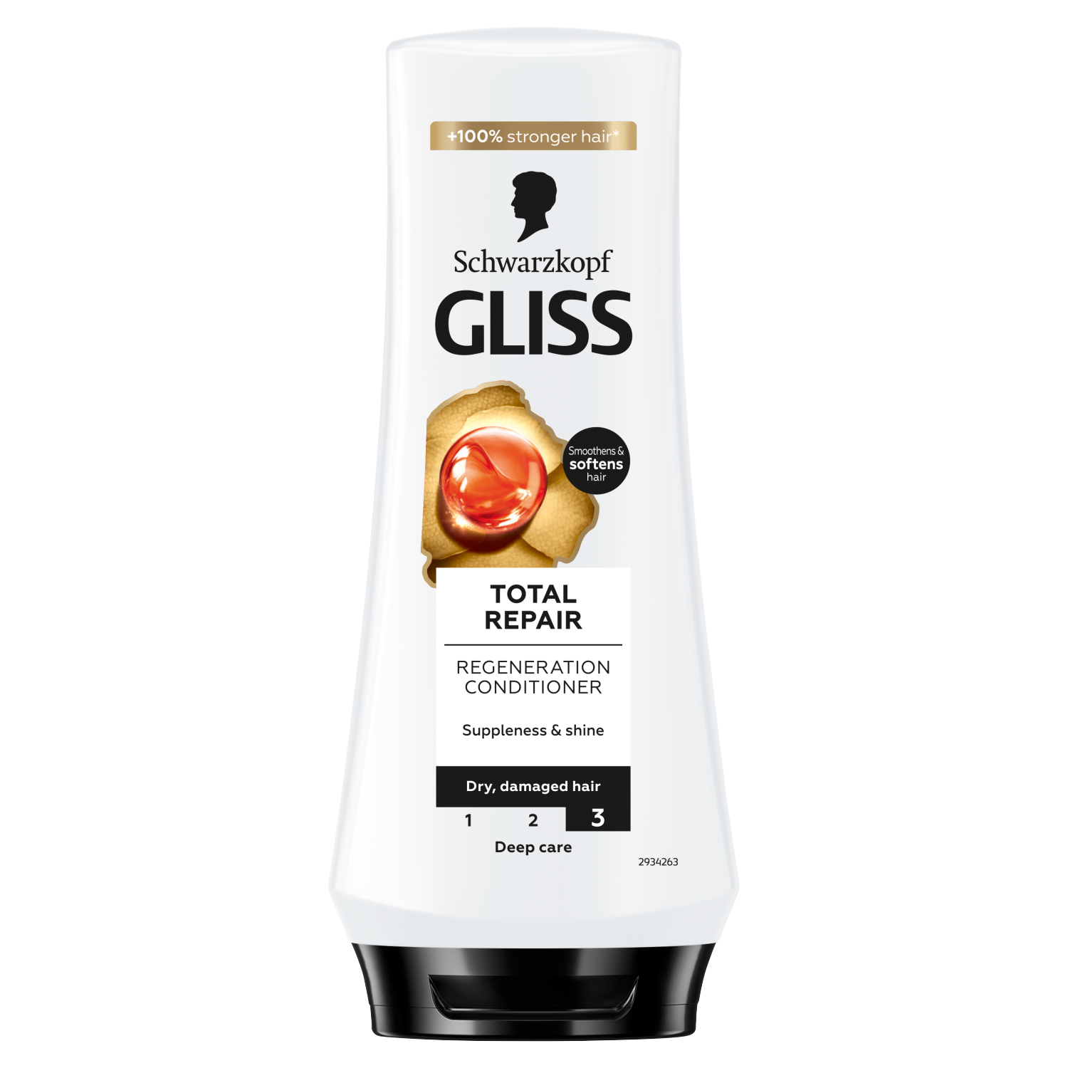 Gliss Total Reparation