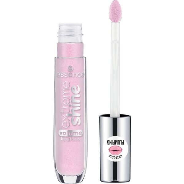Lesk na pery Essence Extreme Shine 102 Sweet Dreams Volume 5 ml