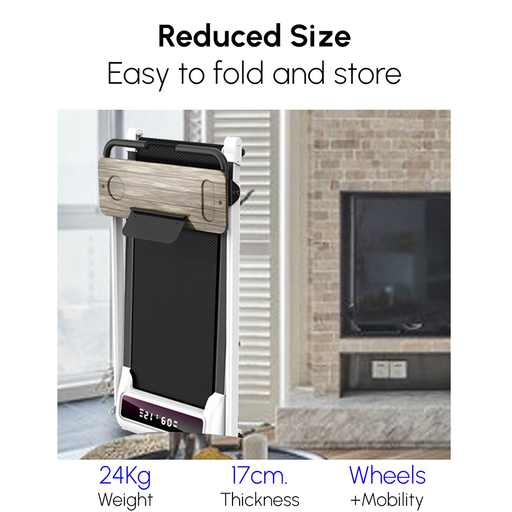 A2 Smart Laufband
