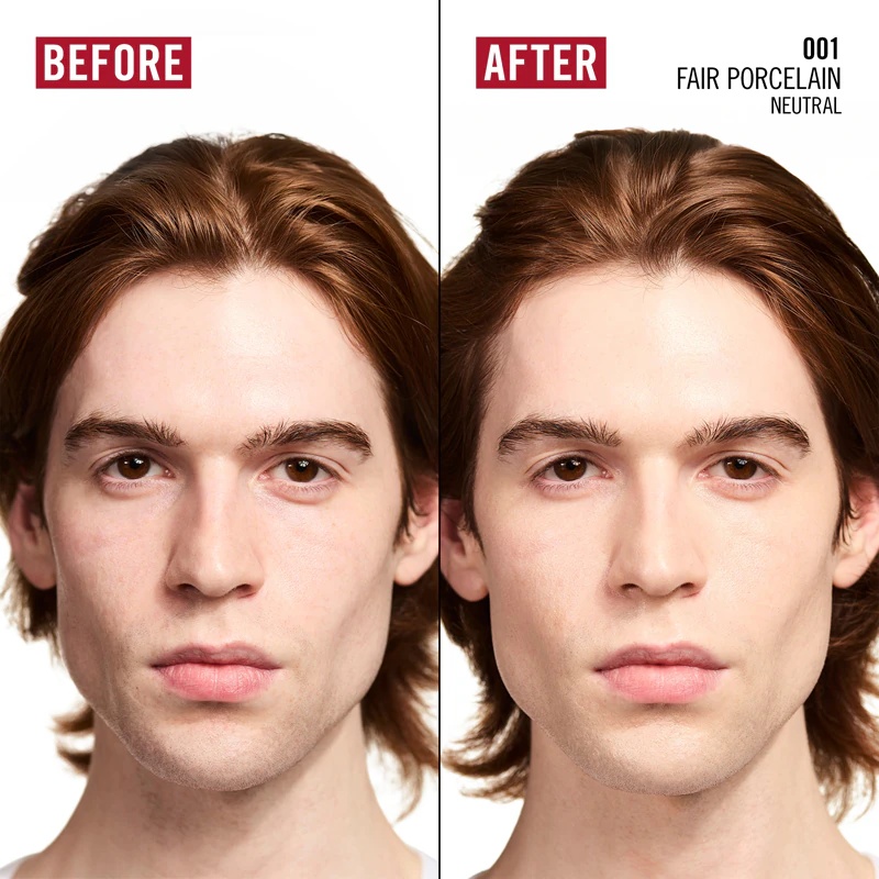 Rimmel Kind & Free Glow It Up vieglais mitrinošais tonālais krēms