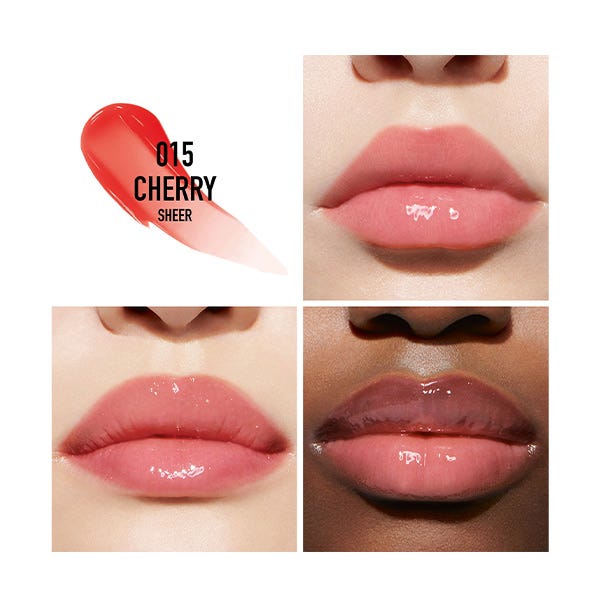 Dior Addict Lip Maximizer
