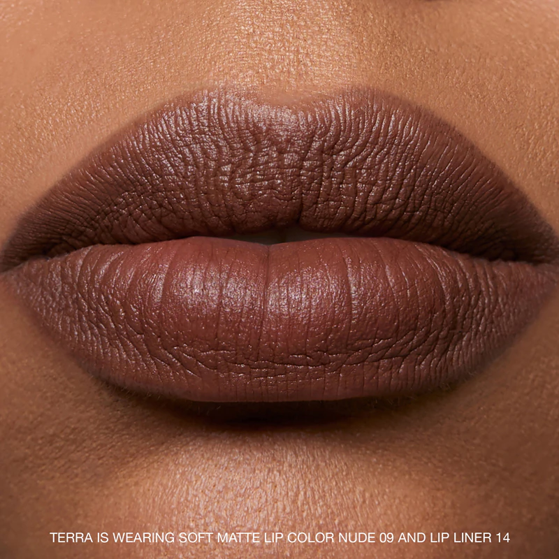 SKKN by Kim Make-up Soft Matte Lip Color Lippenstift