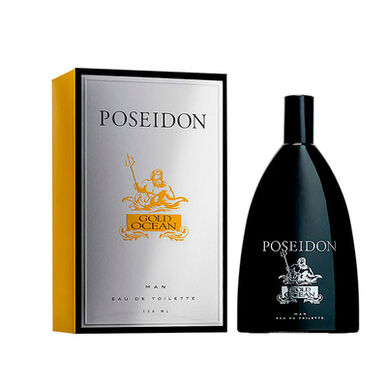 Poseidon Poseidon Gold Ocean EDT 150 ml 150 ml