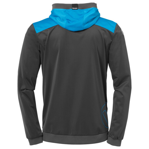  Chaqueta Con Capucha Emotion Kempa