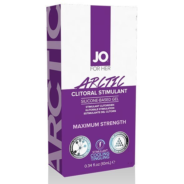 System Jo