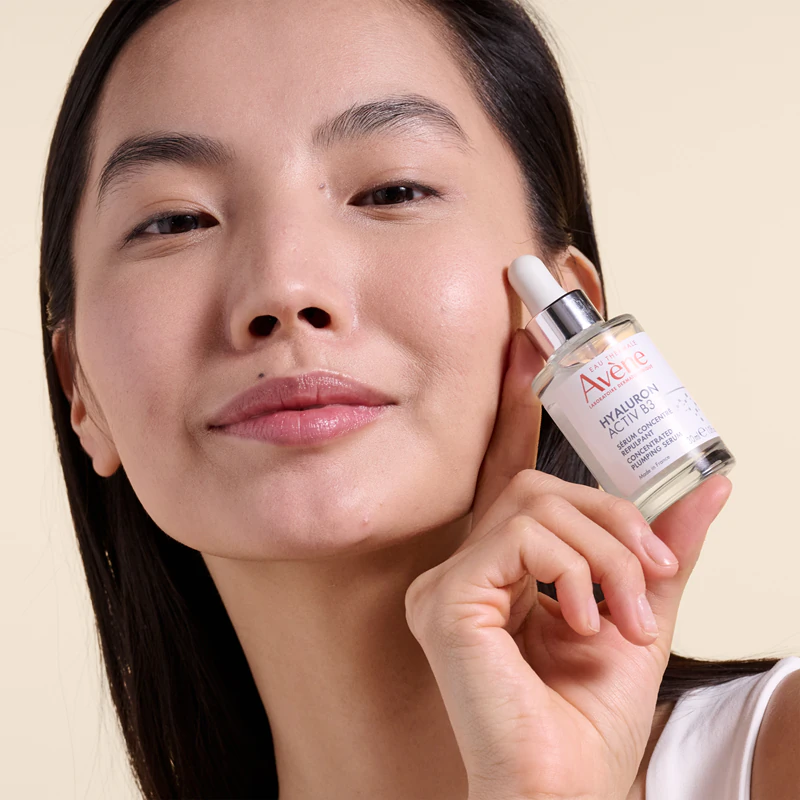 Avène Hyaluron Activ B3 Sérum Preenchimento Concentrado