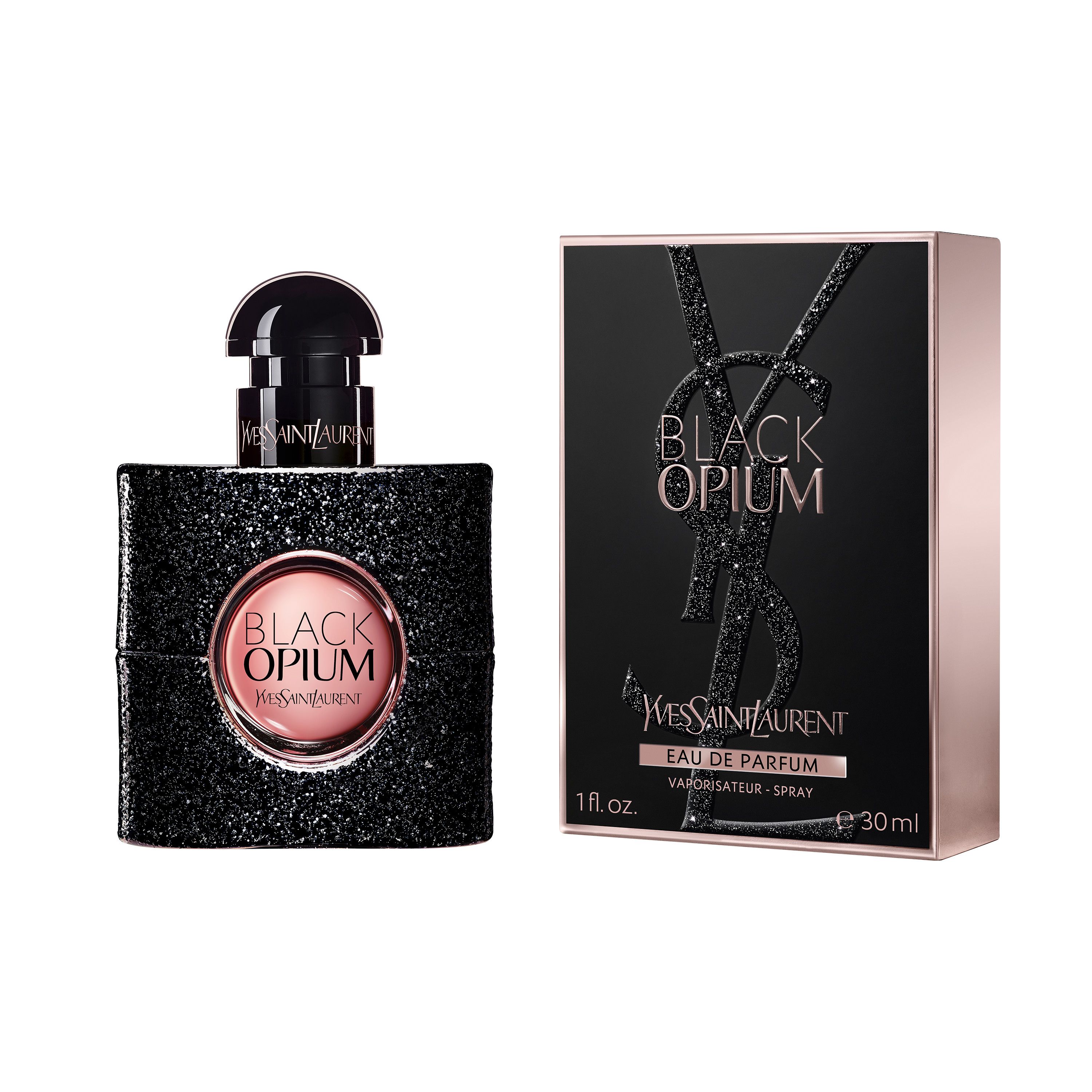 Crni opijum - Ženski parfem Ženski parfemi