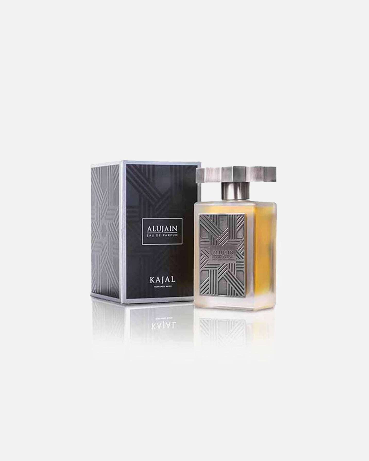 Kajal Perfumes Paris Eau de Parfum Alujain Alujain – 100 ml