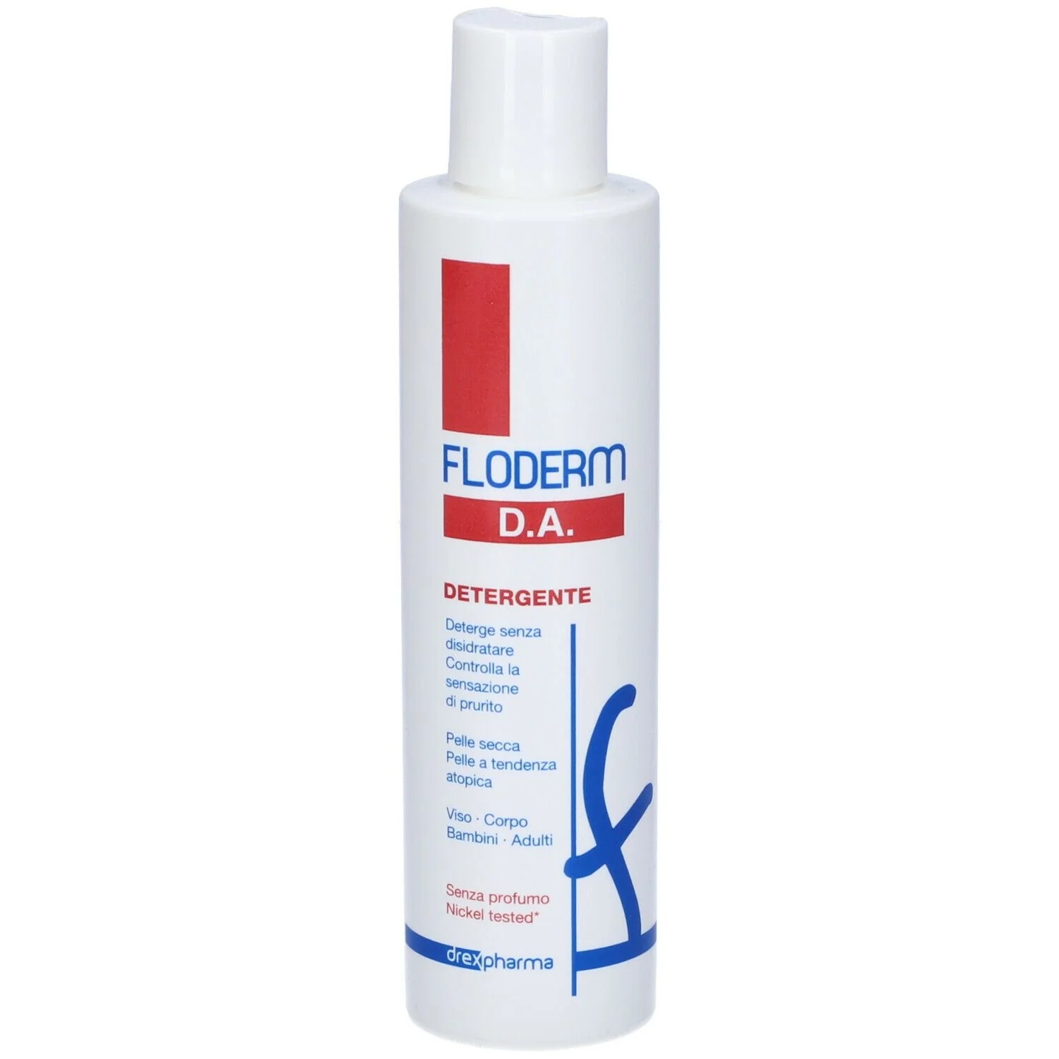 FLODERM Détergent Floderm 200 ml
