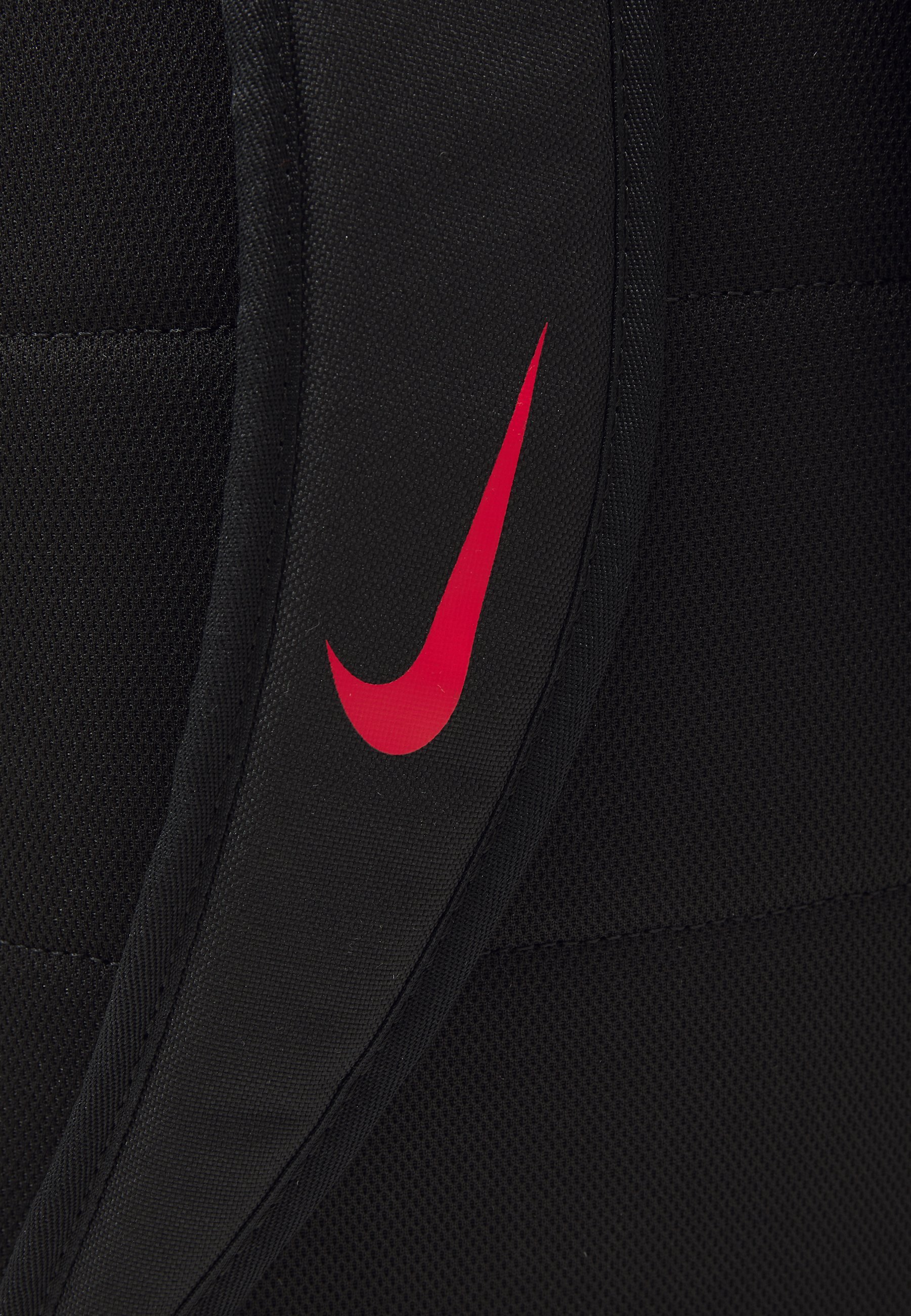 Nike Performance Chicago Bulls NBA Elemental Rucksack 20L Unisex-Set - Clubwear - Schwarz