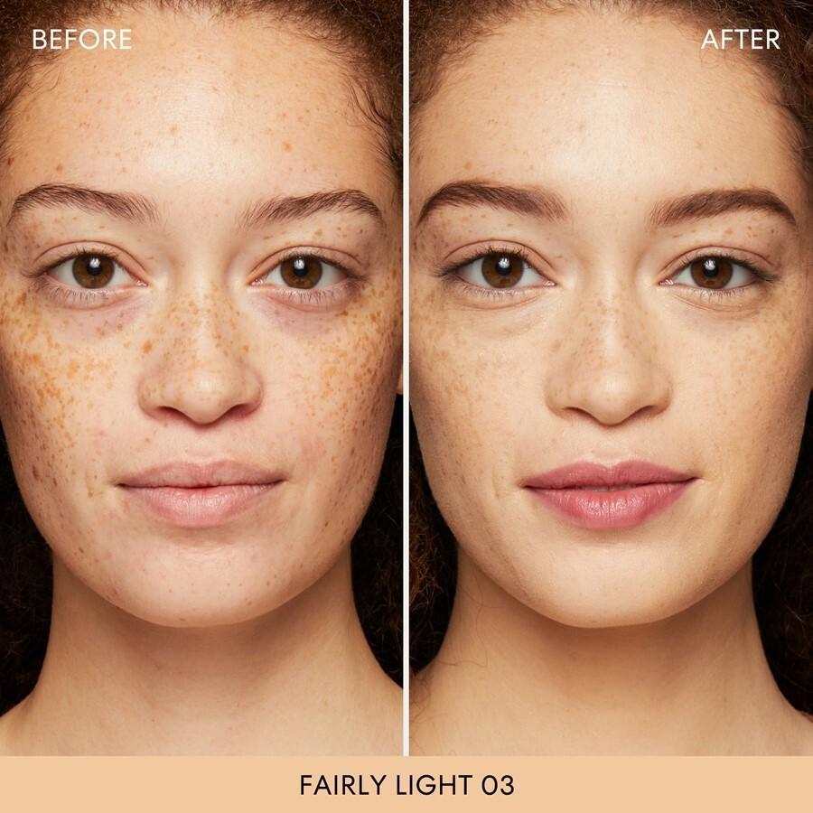 bareMinerals Foundation Original Losepuder-Fonālais krēms LSF 15 - 8 g