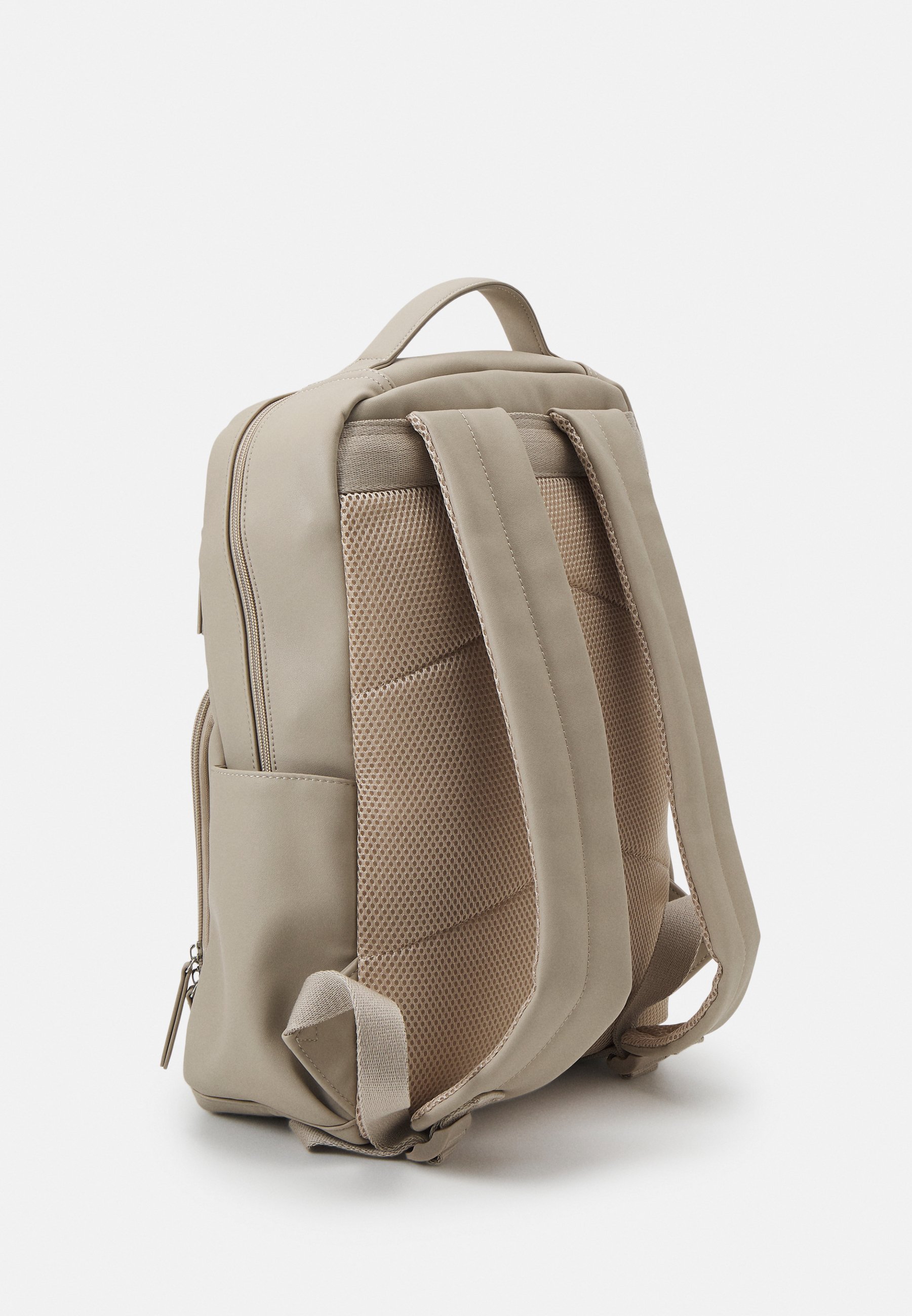 Pier One UNISEX - Rugzak - beige