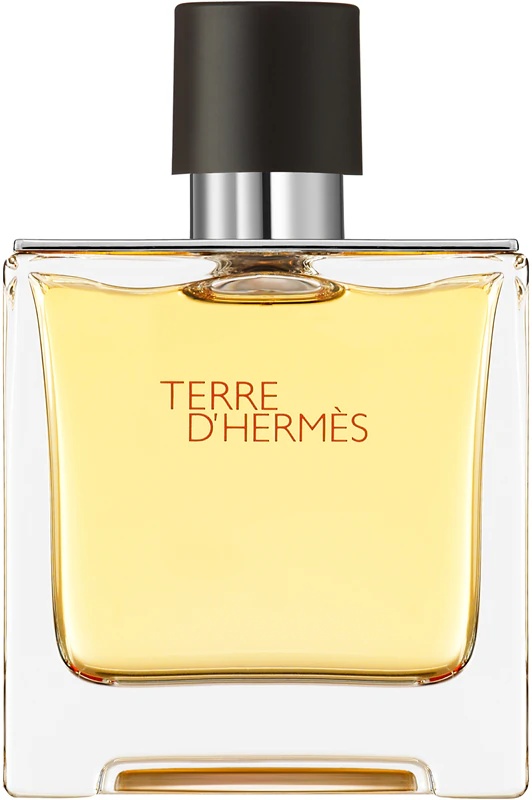 HERMÈS Terre d'Hermès kvepalai vyrams