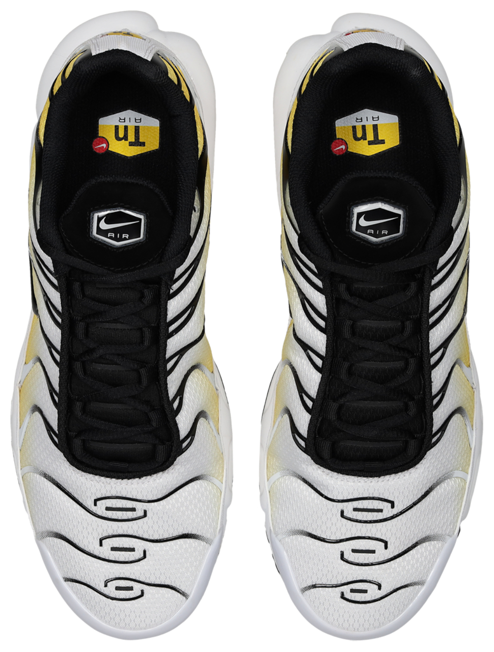 Nike Air Max Tuned 1