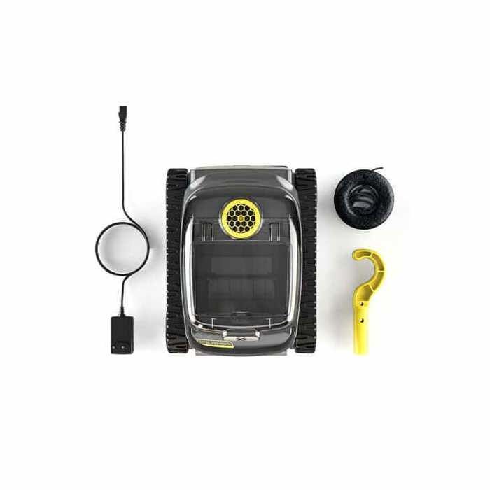Robô de piscina sem fio Zodiac Pixel OP-LI 2100