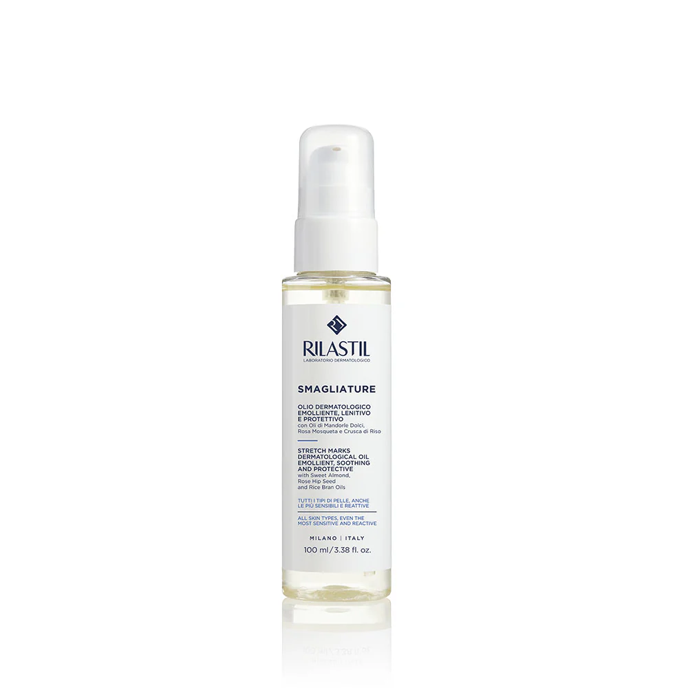 Corpo Olio - Olio elasticizzante antismagliature